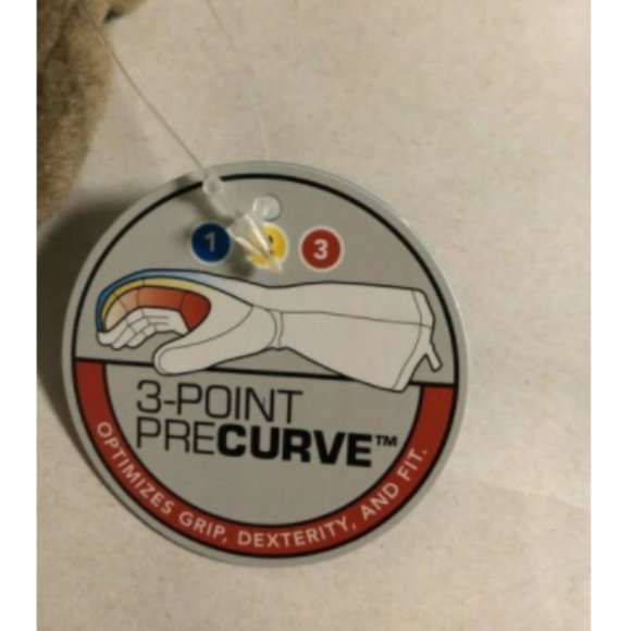 NWT Columbia Women's W Thermarator Glove, Medium - 71/4 - 7 5/8" - Picture 11 of 15